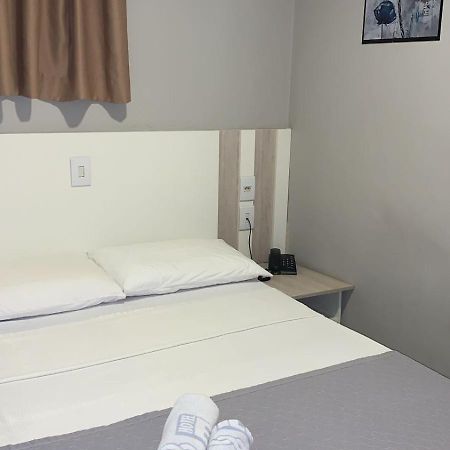 Hotel Estacao Barueri Ngoại thất bức ảnh