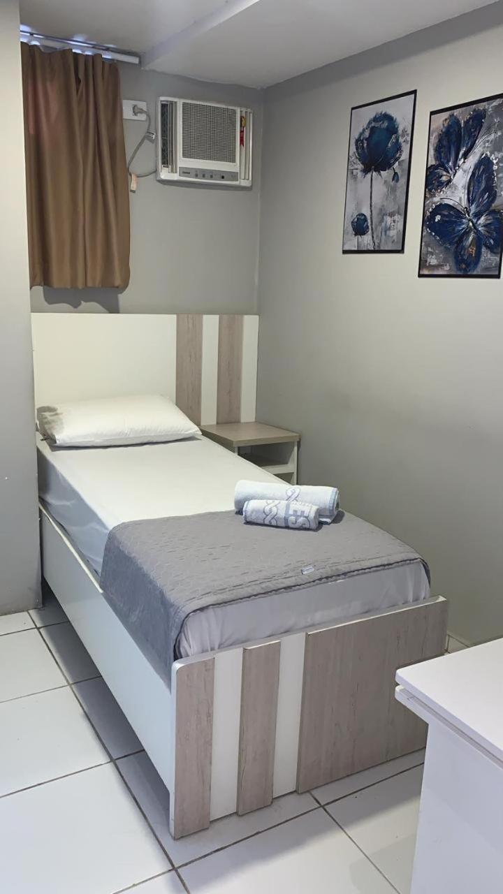 Hotel Estacao Barueri Ngoại thất bức ảnh