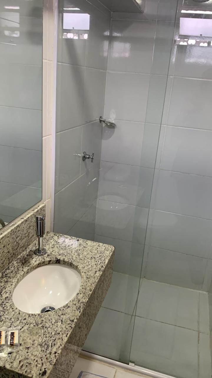 Hotel Estacao Barueri Ngoại thất bức ảnh