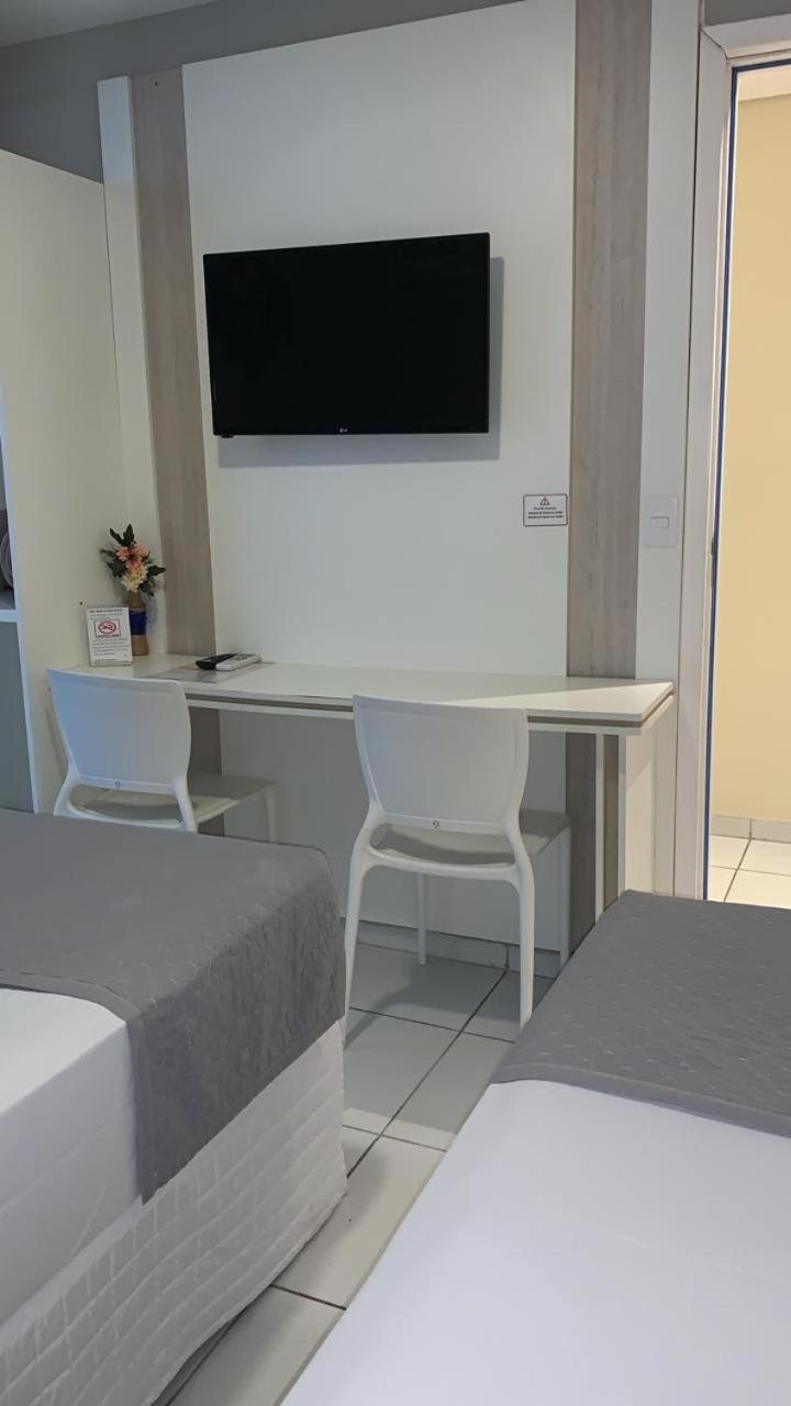 Hotel Estacao Barueri Ngoại thất bức ảnh
