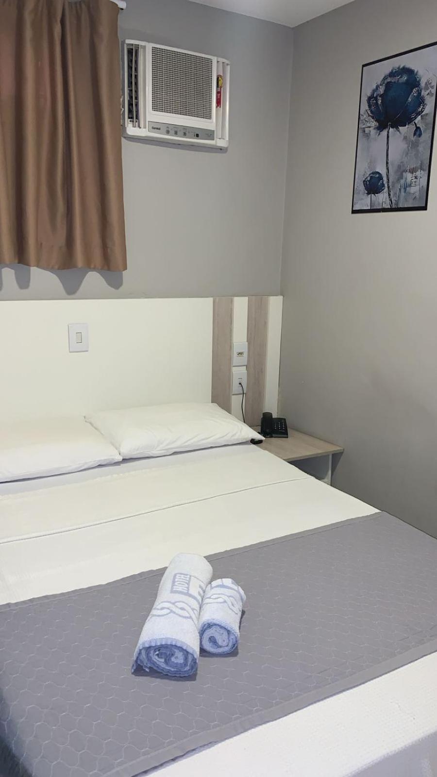 Hotel Estacao Barueri Ngoại thất bức ảnh