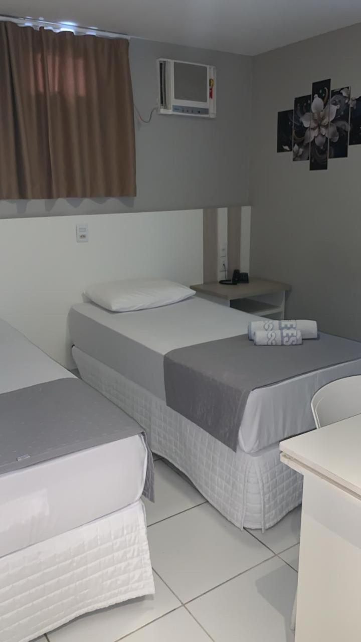Hotel Estacao Barueri Ngoại thất bức ảnh
