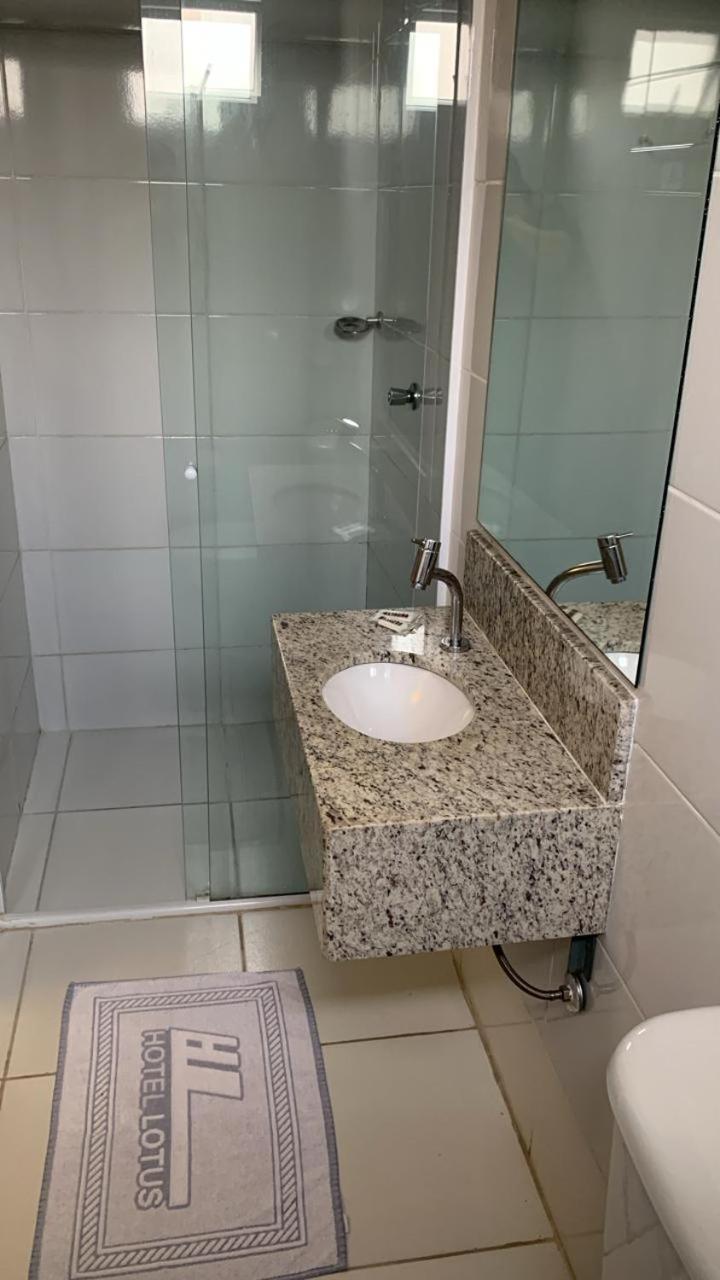 Hotel Estacao Barueri Ngoại thất bức ảnh