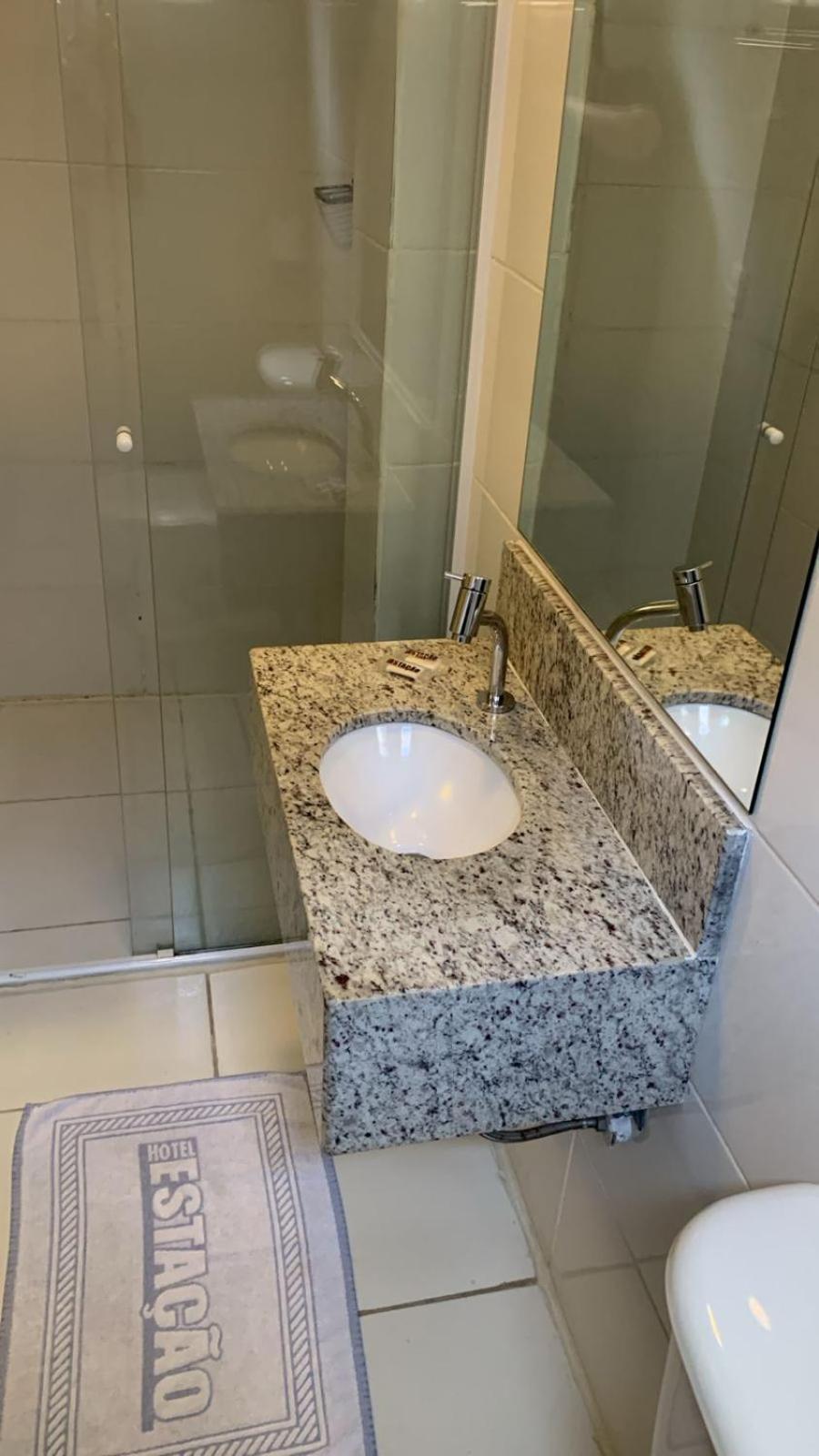 Hotel Estacao Barueri Ngoại thất bức ảnh